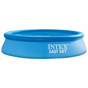 INTEX Easy Set PVC úszómedence 244 x 61 cm kép