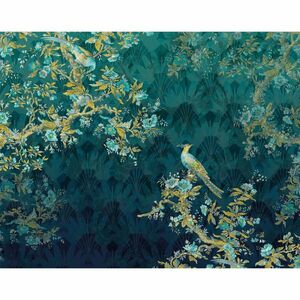 Komar Paradis fotófalfestmény 350 x 260 cm kép