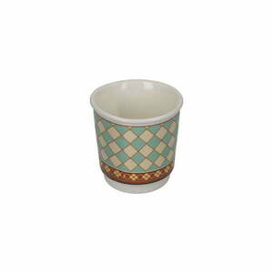 Porcelán eszpresszó csésze Le Cementine – Brandani kép