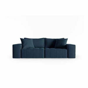 Kék kanapé 212 cm Mike – Micadoni Home kép
