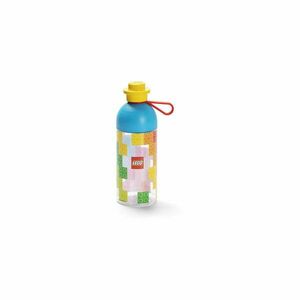 Gyerek ivópalack 500 ml Iconic – LEGO® kép