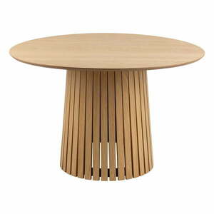 Christo kerek étkezőasztal, ø 120 cm - Actona kép