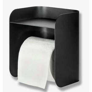 Fali acél WC-papír tartó Carry – Mette Ditmer Denmark kép