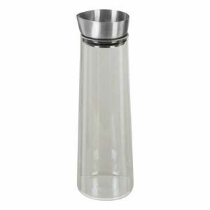 Üveg-fém kancsó 1, 5 l Winslet – Premier Housewares kép