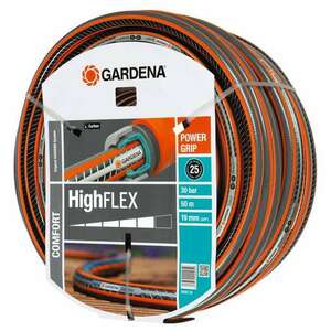 Gardena Comfort HighFLEX kerti Locsolótömlő 3/4" 50 M kép
