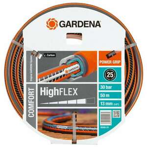 Gardena Comfort HighFLEX kerti Locsolótömlő 1/2" 50 M kép