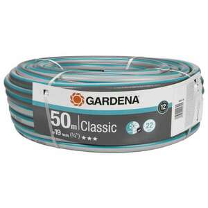 Gardena Classic kerti Locsolótömlő 3/4" 50 M kép