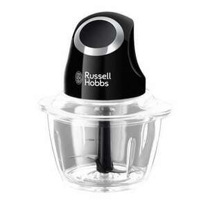 Russell Hobbs 24662-56 mini Aprító 200W - fekete kép
