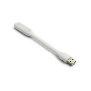 Esperanza USB Led-lámpa, fehér kép