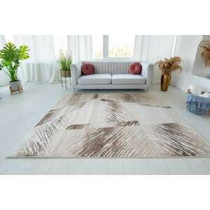 Fiorella Art 204 (Beige) szőnyeg 200x290cm Bézs-Barna kép