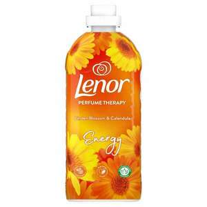 Lenor Linden Blossom & Calendula Öblítő 48 mosás 1200ml kép