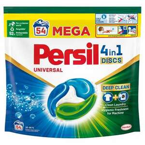 Persil 4in1 Discs Universal Mosókapszula 54 mosás kép