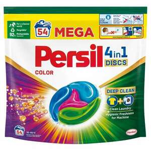 Persil 4in1 Discs Color Mosókapszula 54 mosás kép