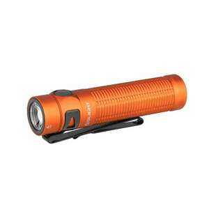 Olight Baton 3 Pro NW tölthető zseblámpa, narancs kép