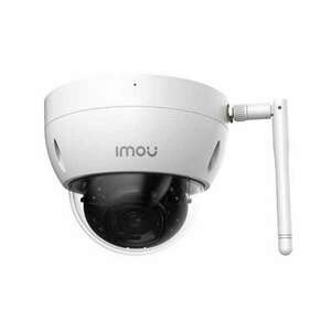 IMOU Dome Pro 3MP Wi-Fi IP kamera (IPC-D32MIP) kép