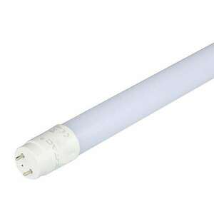V-TAC LED fénycső 120cm T8 12W hideg fehér 160 Lm/W - SKU 216479 kép