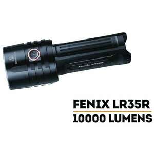Fenix Light Elemlámpa LR35R LED kép