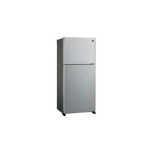 Sharp SJXG690MSL felülfagyasztós hűtőszekrény kép