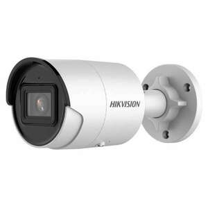 Hikvision IP csőkamera - DS-2CD2083G2-I (8MP, 2, 8mm, kültéri, H26... kép
