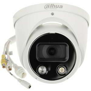 Dahua IPC-HDW3249H-AS-PV IP Turret kamera kép