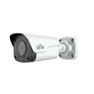 Uniview IPC2124LB-SF28KM-G 2.8mm IP Bullet kamera kép