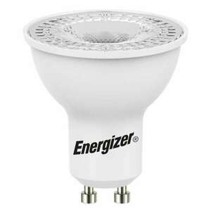 Energizer LED spot izzó 3, 1W 230lm 3000K GU10 - Meleg fehér kép