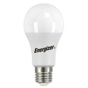 Energizer LED gömb izzó 11W 1055lm 6500K E27 - Hideg fehér kép