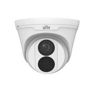 UniView IPC3614LB-SF28K-G 2.8mm IP Turret kamera kép