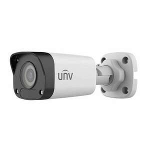 Uniview Easy 2MP csőkamera, 2, 8mm fix objektívvel IPC2122LB-SF28-A kép