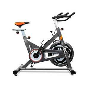 Fitness spinning kerékpár ZOCO BODY FIT JX-7056, lendkerék 13 kg, ... kép