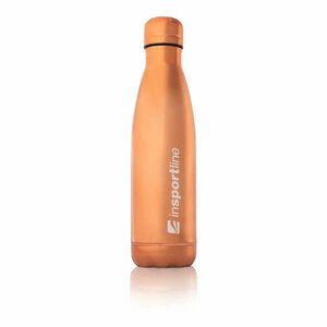 Outdoor thermo palack inSPORTline Laume 0, 5 l Rose Gold kép