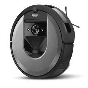 iRobot Roomba Combo i8 (Black) robotporszívó kép