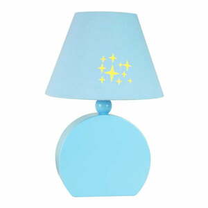Kék gyerek lámpa ø 18 cm Ofelia – Candellux Lighting kép