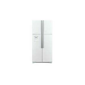 HITACH IW661PRU1.GPW szabadonálló hűtőszekrény, 4 ajtós, 540l, f... kép