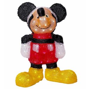 Mickey kültéri fénydekoráció, 55cm, MI-1069 kép