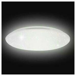 Asalite LED Mennyezeti Lámpa EMILY 36W 4000K (3240 lumen) Kerek/C... kép