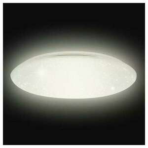 Asalite LED Mennyezeti Lámpa EMILY 36W 3000K (3240 lumen) Kerek/C... kép