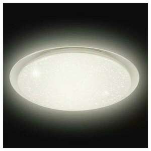 Asalite LED Mennyezeti Lámpa LINDA 36W 3000K(3240 lumen)Kerek/Csi... kép
