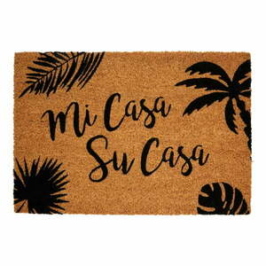 Kókuszrost lábtörlő 40x60 cm Mimo Mi Casa – Premier Housewares kép