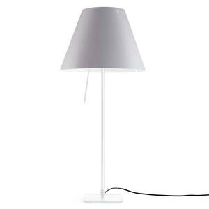 Luceplan Costanza asztali lámpa D13if fehér kép
