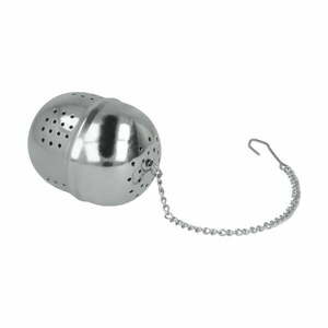 Tea rozsdamentes acél teaszűrő - Metaltex kép