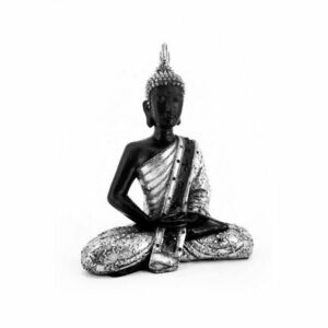 BESAKIH ezüst Buddha szobor kép