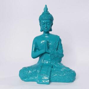 TANAH LOT THAItosca Buddha szobor kép