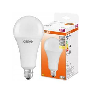 Osram LED Izzó STAR E27/24, 9W/230V 2700K kép