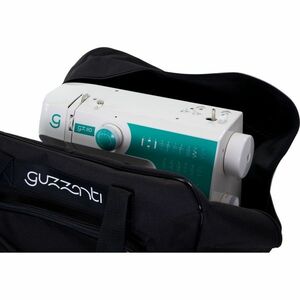 Guzzanti GZ 007 univerzális táska, fekete kép