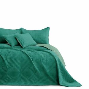 AmeliaHome ágytakaró Softa green - jadegreen, 220 x 240 cm kép