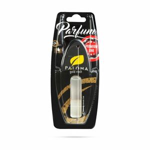 Illatosító Paloma Premium line Parfüm GOLD RUSH kép