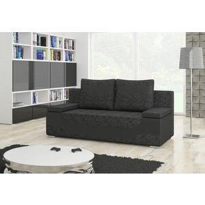 DANIELE kinyitható kanapé, 200x73x95 cm, berlin 02/soft 11 kép