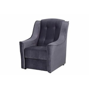 AMAZONE fotel, 83x90x95, kronos 22 kép