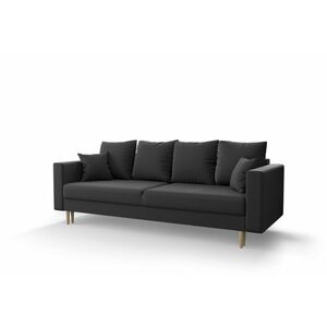 NATALI ágyazható kanapé, 225x87x90, itaka 27 kép
